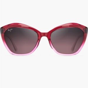 Maui Jim sunglasses like new
